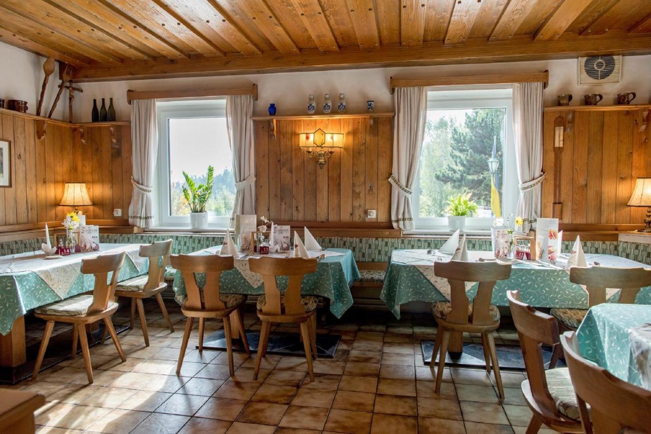 Gasthof Schindler Brunn am Wald Екстериор снимка