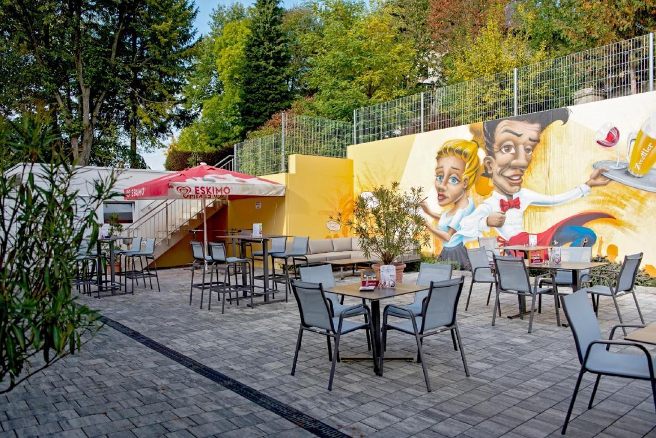 Gasthof Schindler Brunn am Wald Екстериор снимка