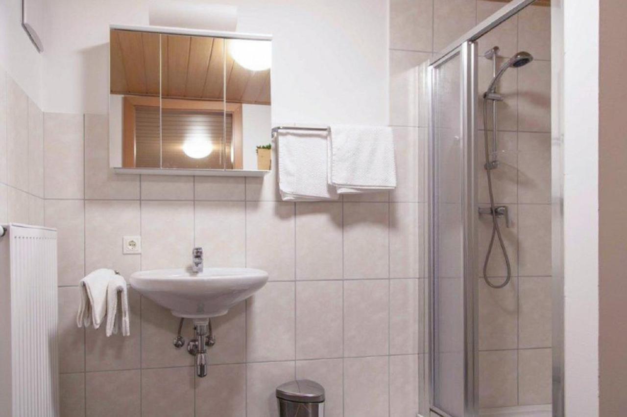 Gasthof Schindler Brunn am Wald Екстериор снимка