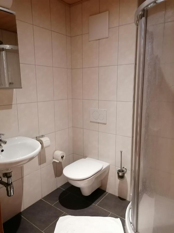 Gasthof Schindler Brunn am Wald Екстериор снимка