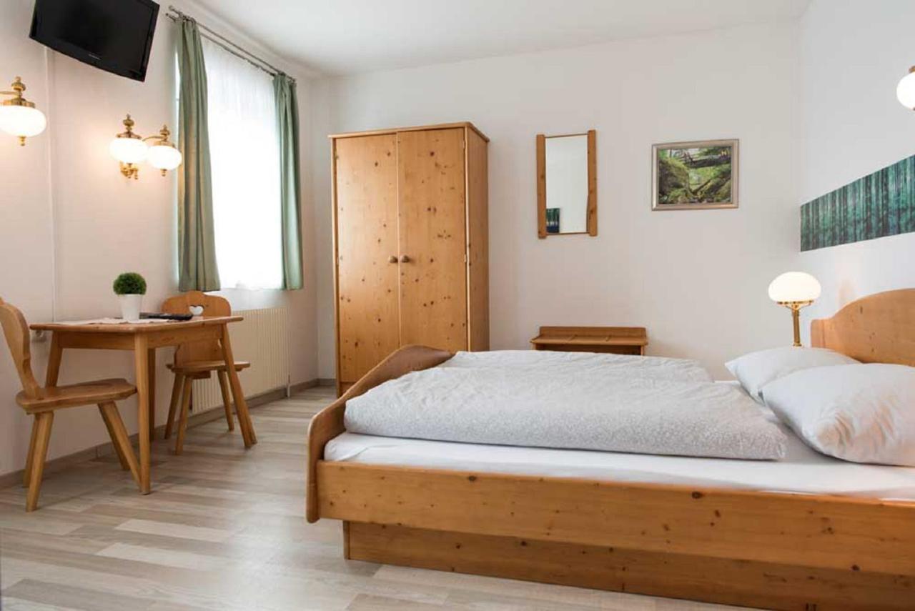 Gasthof Schindler Brunn am Wald Екстериор снимка