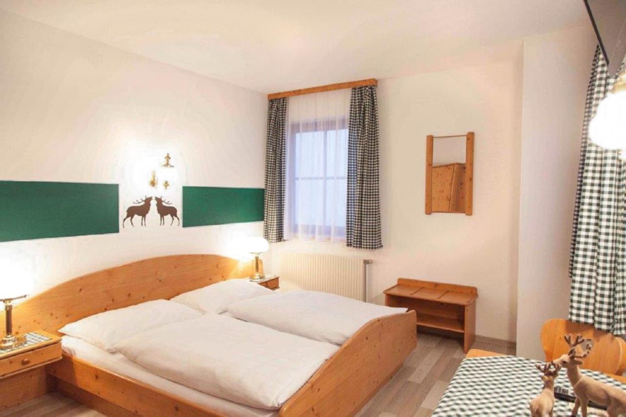 Gasthof Schindler Brunn am Wald Екстериор снимка