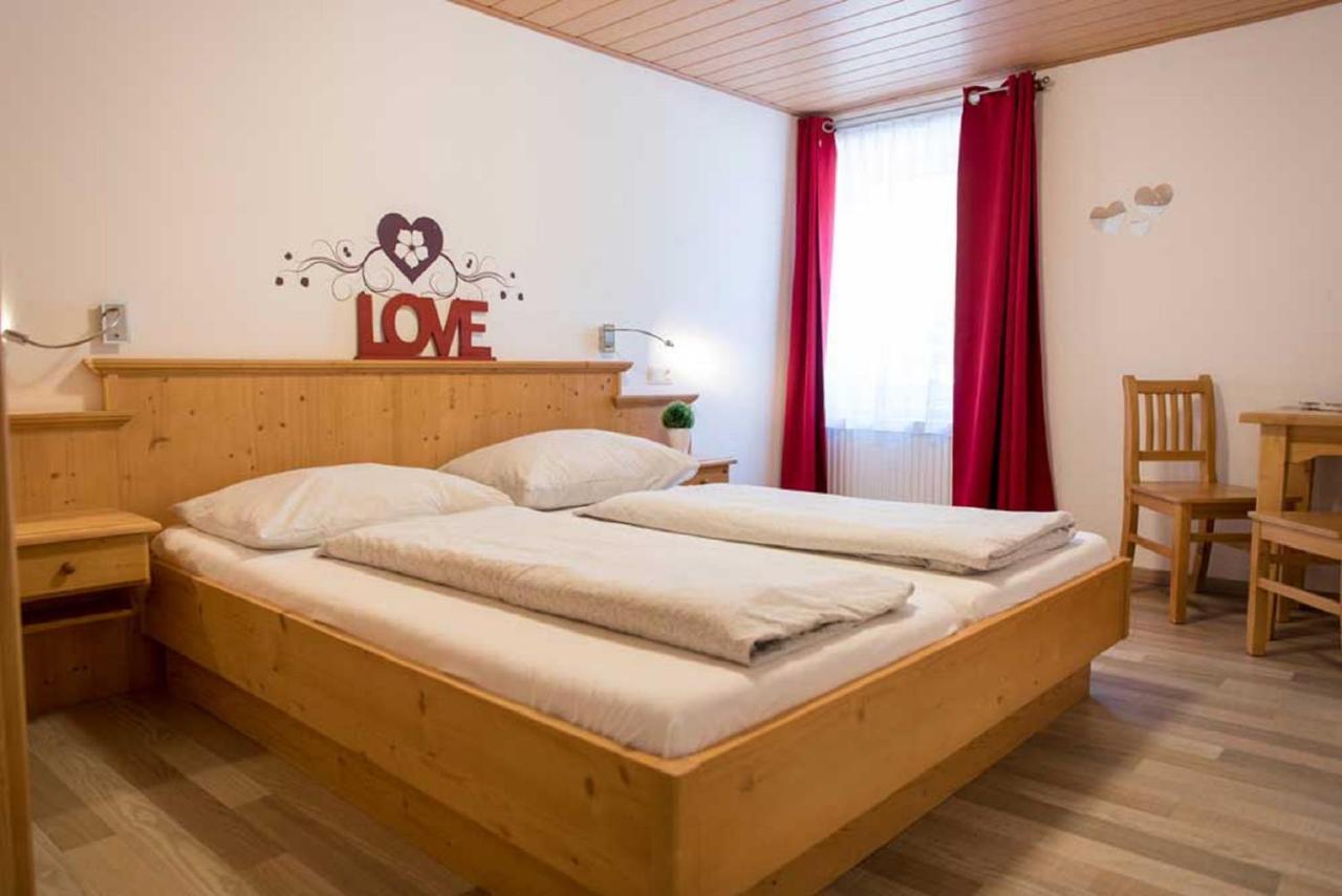 Gasthof Schindler Brunn am Wald Екстериор снимка