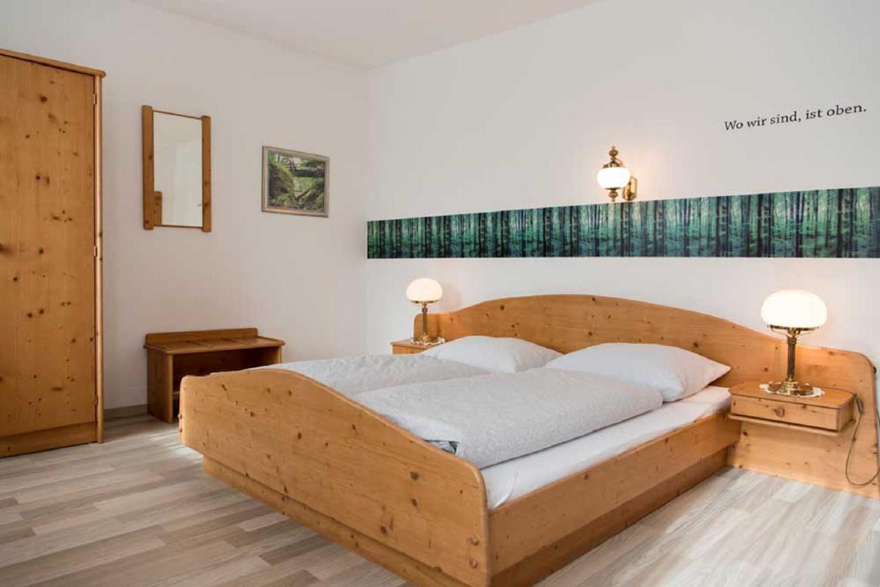 Gasthof Schindler Brunn am Wald Екстериор снимка